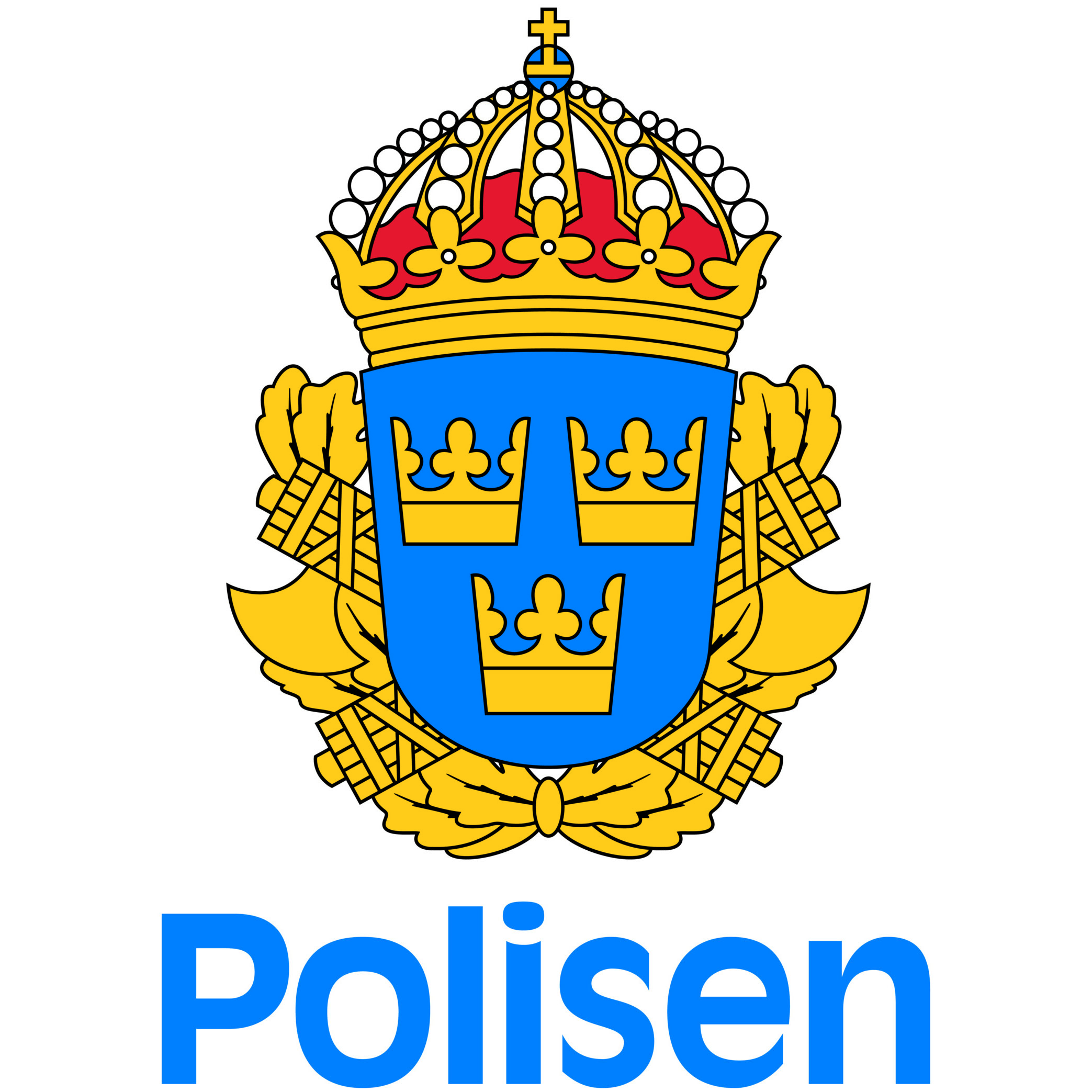 Polisen